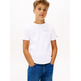 unisex mini corp t-shirt ybr