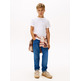 unisex mini corp t-shirt ybr