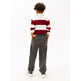 unisex mini corp sweatpants pt2