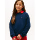 unisex mini corp c-neck sweatshirt c1g