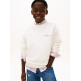 unisex mini corp c-neck sweatshirt ybh