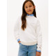 unisex mini corp c-neck sweatshirt ybh