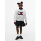 sweat-shirt   tommy hilfiger peanuts crewneck