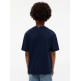 t-shirt   tommy hilfiger peanuts graphic tee ss
