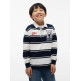 unisex peanuts rugby pôle ls 0ba