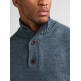 maillot homme  petrol industries knit