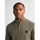 maillot homme  petrol industries men knitwear collar