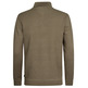 maillot homme  petrol industries men knitwear collar