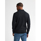 maillot homme  petrol industries men knitwear collar