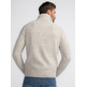 maillot homme petrol industries men knitwear collar