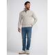 maillot homme petrol industries men knitwear collar
