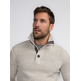 maillot homme petrol industries men knitwear collar