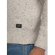 maillot homme petrol industries men knitwear collar