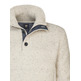 maillot homme petrol industries men knitwear collar