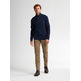maillot homme petrol industries men knitwear collar