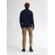 maillot homme petrol industries men knitwear collar