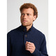 maillot homme petrol industries men knitwear collar