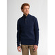 maillot homme petrol industries men knitwear collar