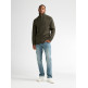 maillot homme  petrol industries knit