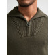maillot homme  petrol industries knit