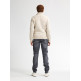 maillot homme  petrol industries knit