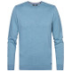 maillot homme  petrol industries men knitwear round neck basic