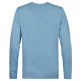 maillot homme  petrol industries men knitwear round neck basic