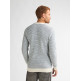 maillot homme  petrol industries men knitwear round neck basic