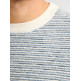 maillot homme  petrol industries men knitwear round neck basic