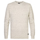 maillot homme  petrol industries men knitwear round neck basic