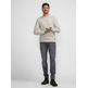 maillot homme  petrol industries men knitwear round neck basic