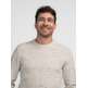 maillot homme  petrol industries men knitwear round neck basic