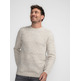 maillot homme  petrol industries men knitwear round neck basic