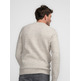 maillot homme  petrol industries men knitwear round neck basic