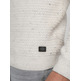 maillot homme  petrol industries men knitwear round neck basic