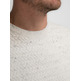 maillot homme  petrol industries men knitwear round neck basic