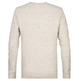 maillot homme  petrol industries men knitwear round neck basic