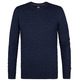 maillot homme  petrol industries men knitwear round neck basic