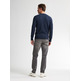 maillot homme  petrol industries men knitwear round neck basic