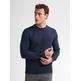 maillot homme  petrol industries men knitwear round neck basic