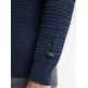 maillot homme  petrol industries men knitwear round neck basic