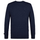 maillot homme  petrol industries men knitwear round neck basic