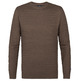 maillot homme  petrol industries men knitwear round neck basic