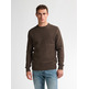 maillot homme  petrol industries men knitwear round neck basic
