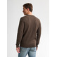 maillot homme  petrol industries men knitwear round neck basic
