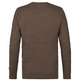 maillot homme  petrol industries men knitwear round neck basic