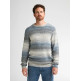 maillot homme  petrol industries knit