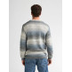 maillot homme  petrol industries knit