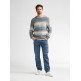 maillot homme  petrol industries knit