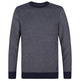 maillot homme  petrol industries men knitwear round neck basic